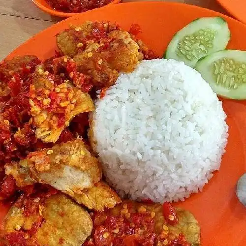 Gambar Makanan Ayam Goreng Podomoro, Sulthan Agung 8