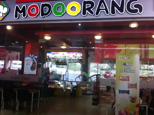 Modoorang Food Photo 2