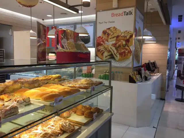 Gambar Makanan BreadTalk 11