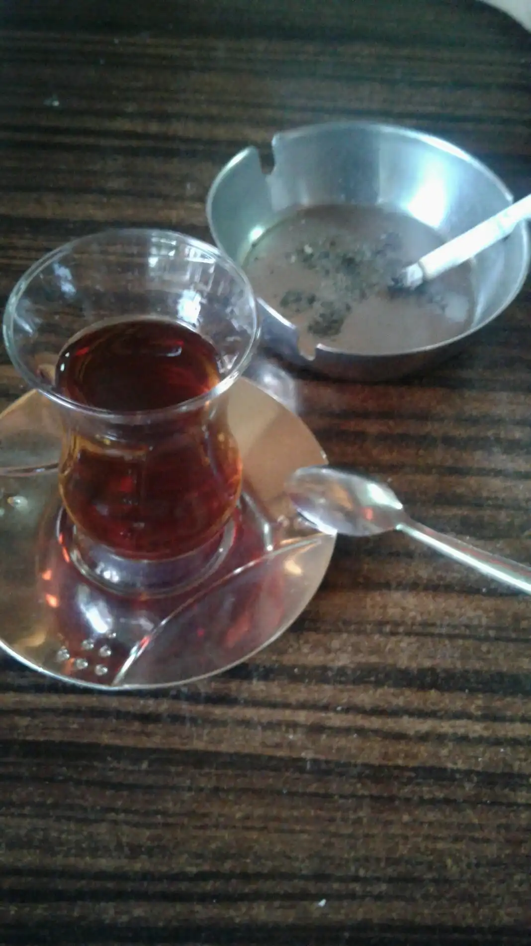 Bekirdere Mutay Cafe