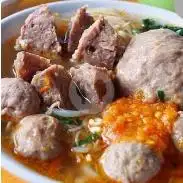 Gambar Makanan Bakso Roso & Mie Ayam Kamijan, Senayan 8