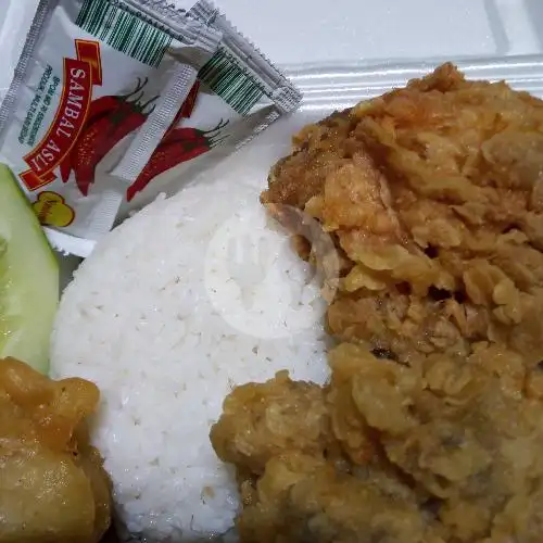 Gambar Makanan AGR (Ayam Geprek Riyan), Beruntung Jaya 8