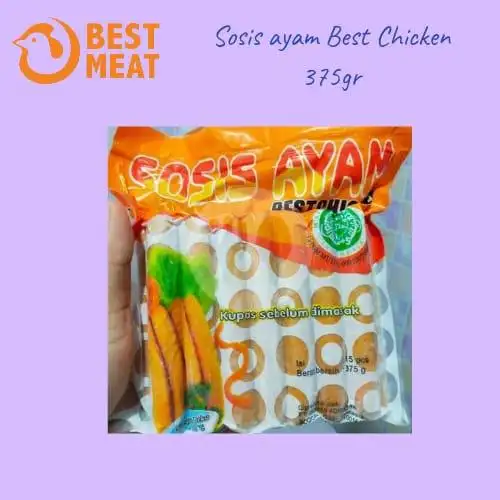 Gambar Makanan Best Meat Kemirisewu 9