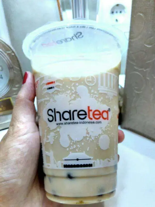 Gambar Makanan Sharetea 16