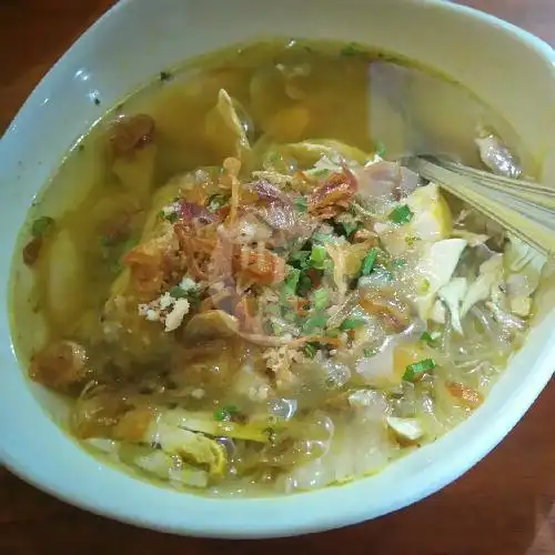 Gambar Makanan Warung Pecel Lele Ibu Siti, Serpong Utara 4
