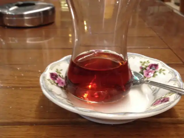 Cafe Turkuaz Göçmen Börekçisi'nin yemek ve ambiyans fotoğrafları 3