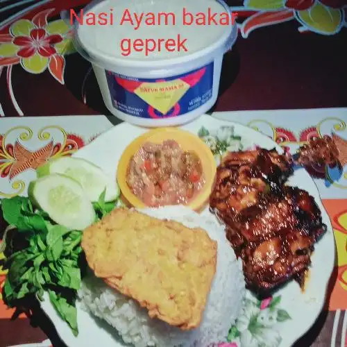 Gambar Makanan Dapur Mama 99, Wahid Ali 7