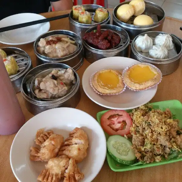 Maxim Dim Sum Restaurant Food Photo 9