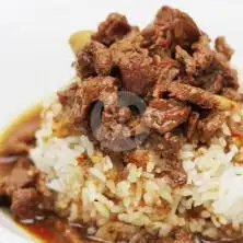 Gambar Makanan Cumireng Nasi Cumi Hitam, Dukuh Kupang 4