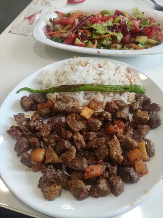 Kazancıoğlu Kebap'nin yemek ve ambiyans fotoğrafları 5