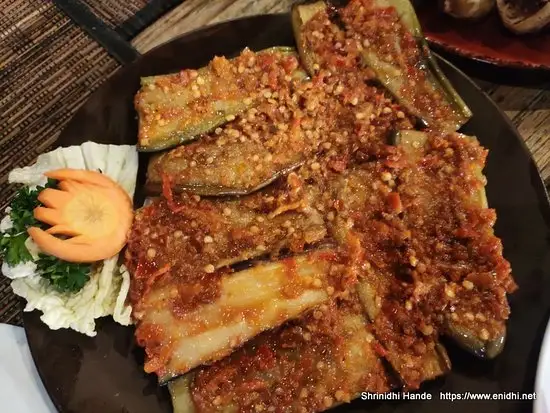 Gambar Makanan D'Wika Resto 16