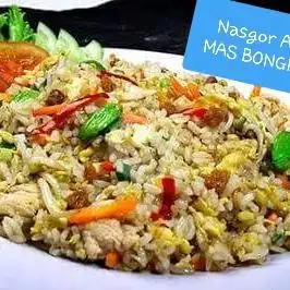 Gambar Makanan Nasi Goreng Mas Bongko 69, Cijambe 8