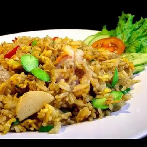 Gambar Makanan NASI GORENG WIJAYA 10