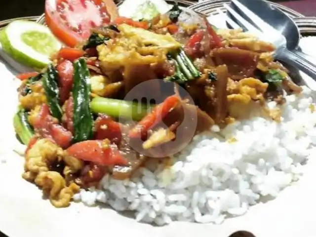 Gambar Makanan Nasi Goreng Tegal Moncer, Bojong Gede 12