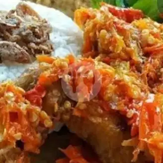 Gambar Makanan Ayam Bebek Wi-Gi, Grogol 7