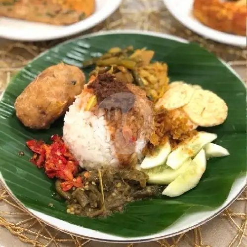 Gambar Makanan Restoran Indah Raso Baru, Demang 11