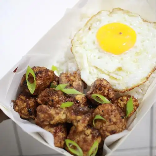 Gambar Makanan Super Sayap Fried Chicken, Fave Food Kelapa Gading 9