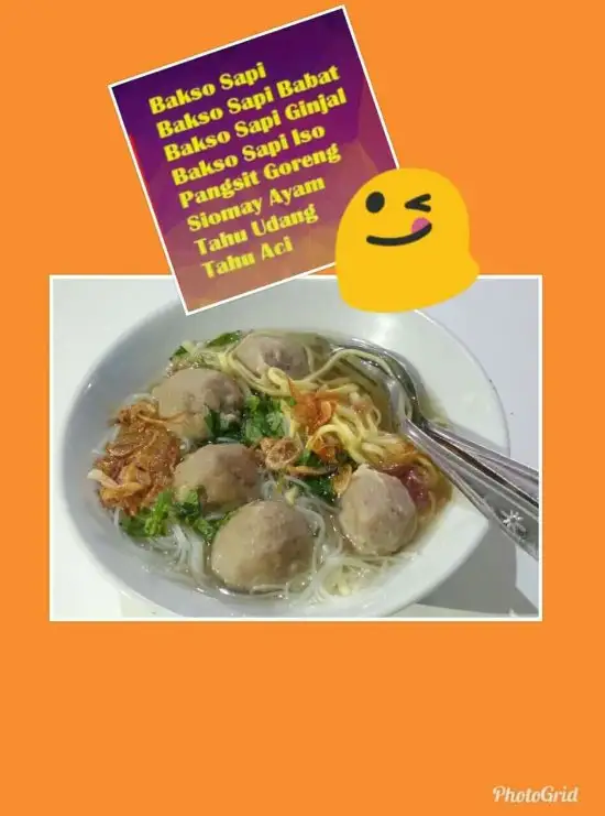 Gambar Makanan Bakso Ha Ha 3