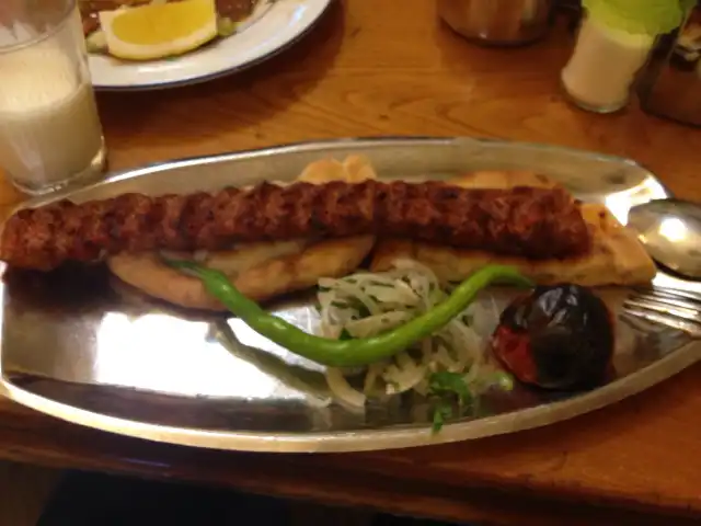 Gaziantep Çulcuoğlu Restorant'nin yemek ve ambiyans fotoğrafları 11