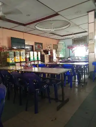 Kedai Sri Sentosa