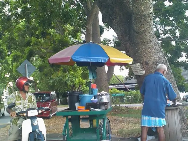 Cendol Padang Kilat Food Photo 1