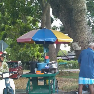 Cendol Padang Kilat