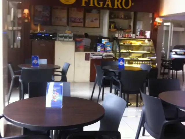 Figaro Food Photo 9