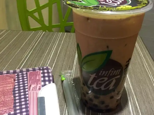 Infinitea Food Photo 13