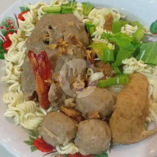 Gambar Makanan Bakso Petir Saranani 2, Baruga 12