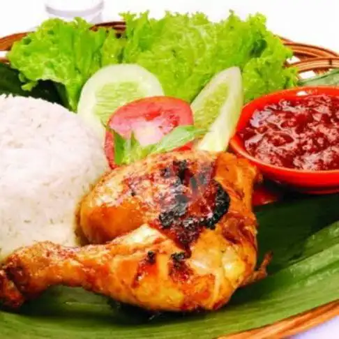 Gambar Makanan Aneka Ayam dan Roti John, Kitchen Ratu, Pondok Indah 13