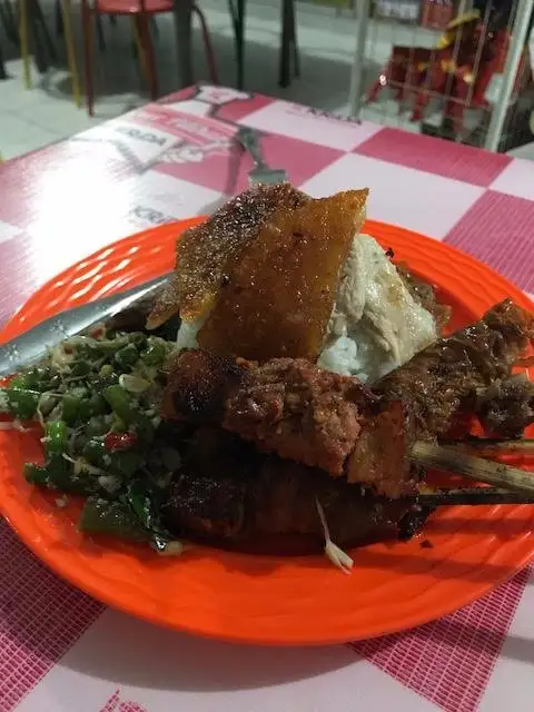 Gambar Makanan Warung Makan Bu Sutha 2