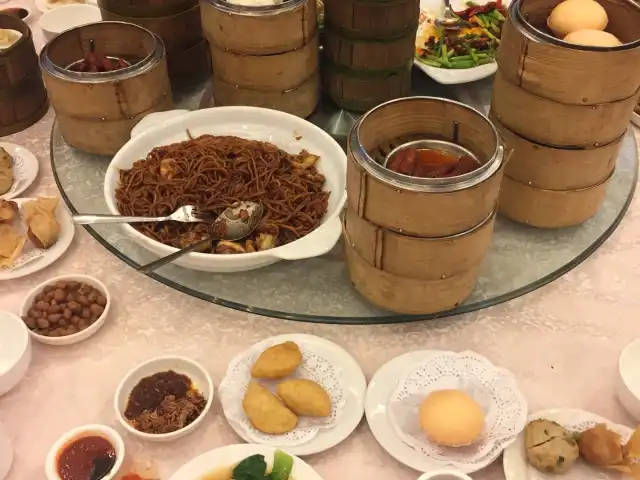 Toh Yuen Restaurant - Klang Executive Club Food Photo 4