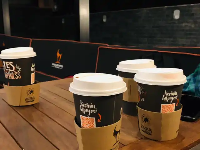 Soulmate Coffee & Bakery'nin yemek ve ambiyans fotoğrafları 2