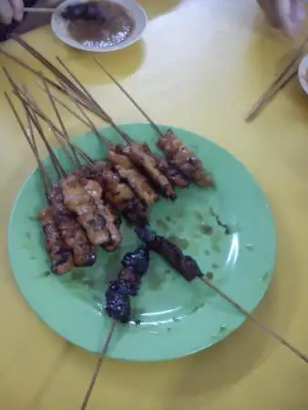 Brunei Satay House Food Photo 2