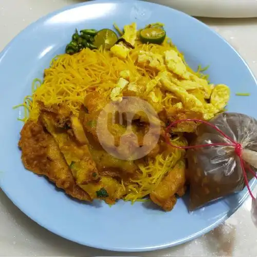 Gambar Makanan Angi Vegetarian, Ruko Permata Regency 2