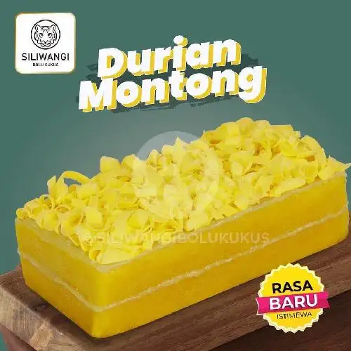 Gambar Makanan Bolu Kukus Siliwangi, Palmerah 1