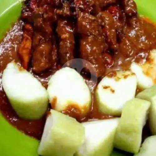 Gambar Makanan Sate Madura Maknyus, MT Haryono 7