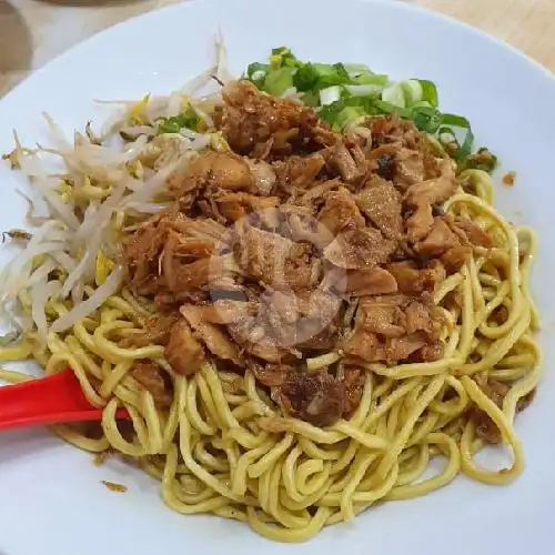 Gambar Makanan Bakmi Aloi, Kelapa Gading 14