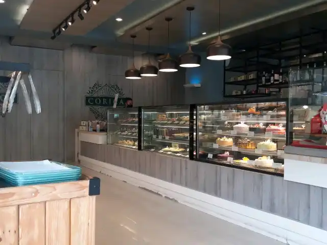 Gambar Makanan CORICA Pastries 8