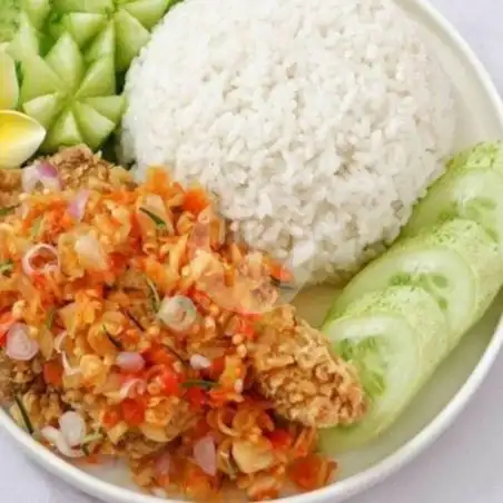 Gambar Makanan Aneka Jajanan & Cemilan Mama Azzam, Medan - Binjai 5