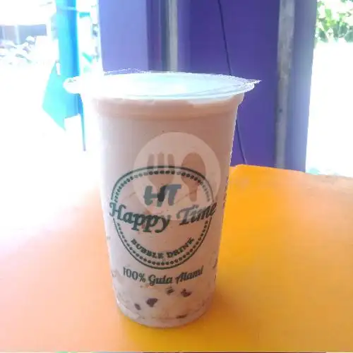 Gambar Makanan Boba Happy Time - Batubulan, Jl. Raya Batubulan No.34 2