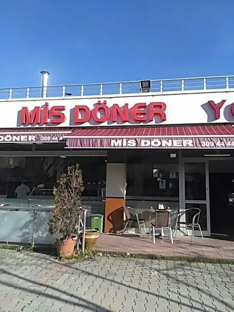 Mis Döner'nin yemek ve ambiyans fotoğrafları 2