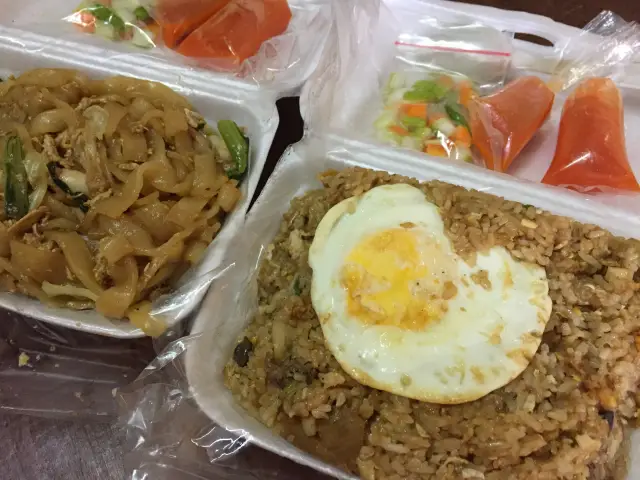 Gambar Makanan Resto Mie Ayam Berkat 5