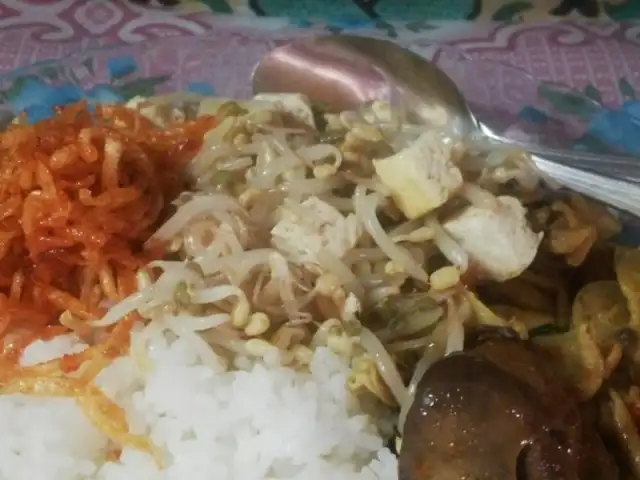Gambar Makanan Rumah Makan Megawati 5
