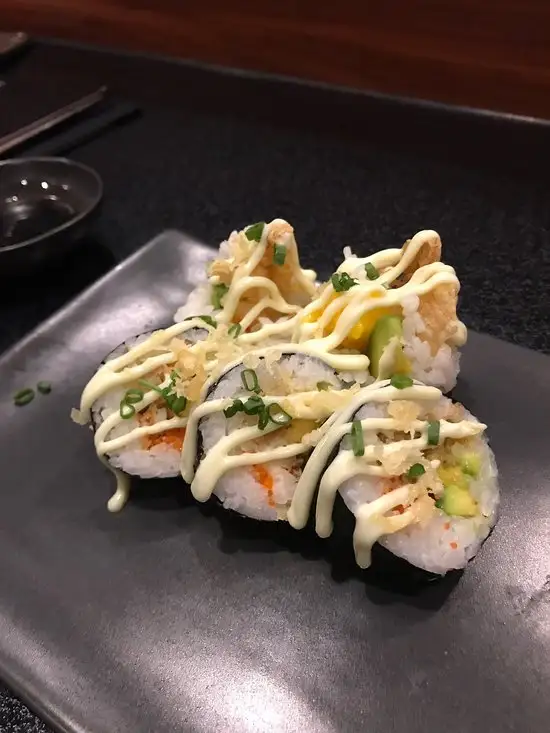 Gambar Makanan Mirai Sushi 15