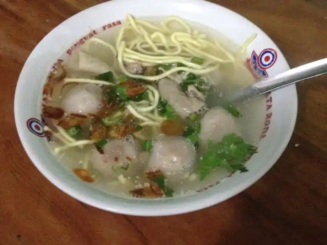 Gambar Makanan Bakso Cornelan 4