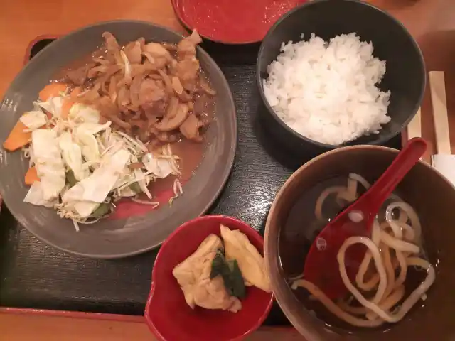 Gambar Makanan Iki Japanese Resto 4
