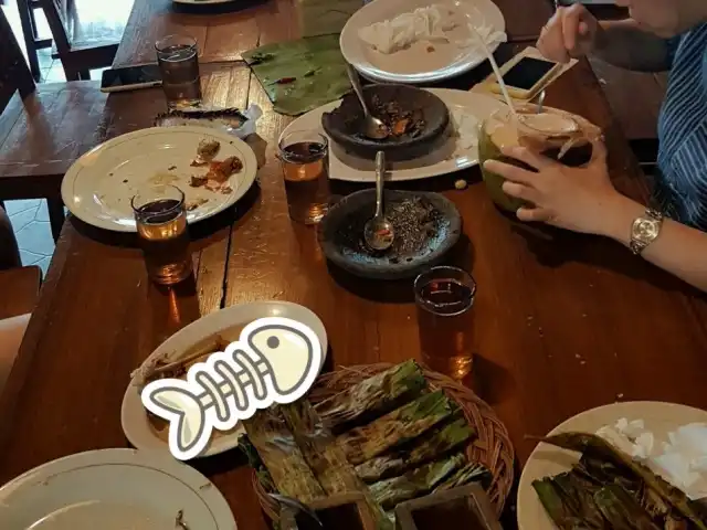 Gambar Makanan RM Lembur Konang 1
