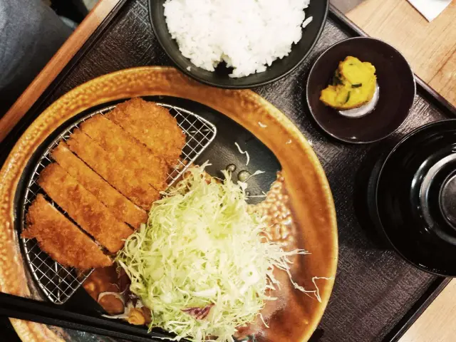 Tonkatsu by Terazawa Food Photo 18