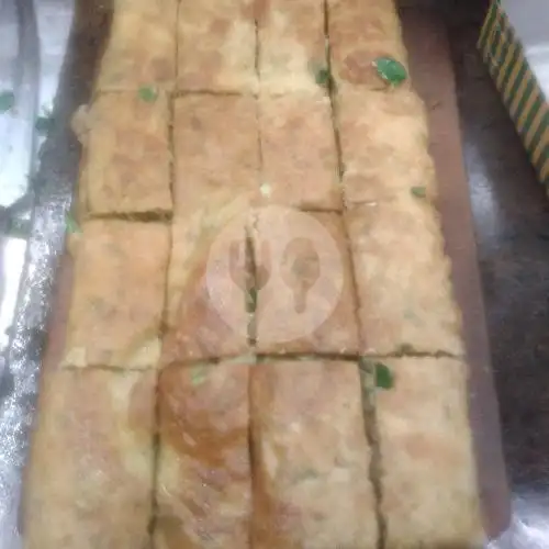 Gambar Makanan Martabak Puja, Gang Porti 10